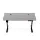 میز گیمینگ موتور دار ردراگون GD-3600G-M 140cm میز گیمینگ موتور دار ردراگون GD-3600G-M 140cm