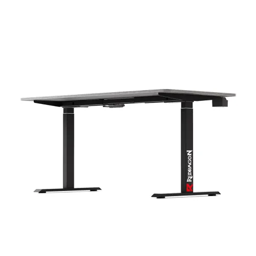 میز گیمینگ موتور دار ردراگون GD-3600G-M 140cm میز گیمینگ موتور دار ردراگون GD-3600G-M 140cm
