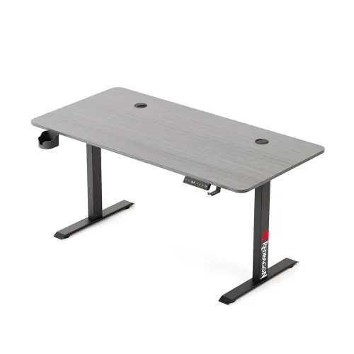 میز گیمینگ موتور دار ردراگون GD-3600G-M 140cm میز گیمینگ موتور دار ردراگون GD-3600G-M 140cm