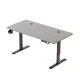 میز گیمینگ موتور دار ردراگون GD-3600G-M 140cm میز گیمینگ موتور دار ردراگون GD-3600G-M 140cm