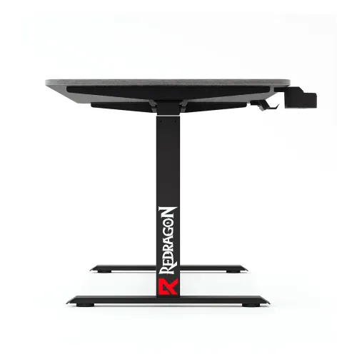 میز گیمینگ موتور دار ردراگون GD-3600G-M 140cm میز گیمینگ موتور دار ردراگون GD-3600G-M 140cm