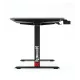 میز گیمینگ موتور دار ردراگون GD-3600G-M 140cm میز گیمینگ موتور دار ردراگون GD-3600G-M 140cm