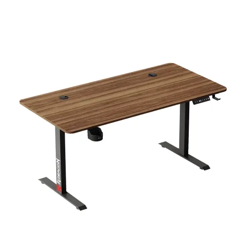 میز گیمینگ موتور دار ردراگون GD-3600NT-XL 180cm میز گیمینگ موتور دار ردراگون GD-3600NT-XL 180cm