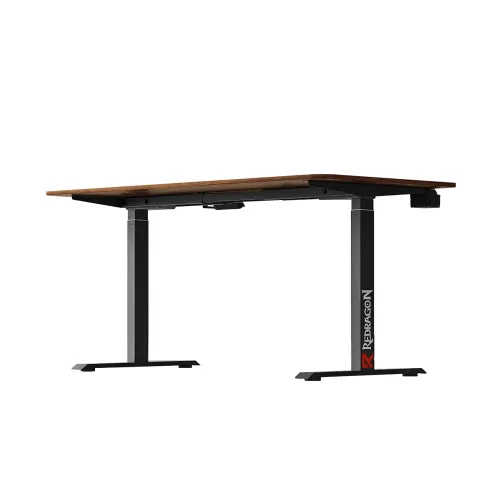 میز گیمینگ موتور دار ردراگون GD-3600NT-XL 180cm میز گیمینگ موتور دار ردراگون GD-3600NT-XL 180cm