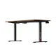 میز گیمینگ موتور دار ردراگون GD-3600NT-XL 180cm میز گیمینگ موتور دار ردراگون GD-3600NT-XL 180cm