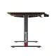 میز گیمینگ موتور دار ردراگون GD-3600NT-XL 180cm میز گیمینگ موتور دار ردراگون GD-3600NT-XL 180cm