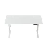 میز گیمینگ موتور دار ردراگون GD-3600W-M 140cm (اوپن باکس)