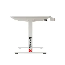 میز گیمینگ موتور دار ردراگون GD-3600W-M 140cm میز گیمینگ موتور دار ردراگون GD-3600W-M 140cm