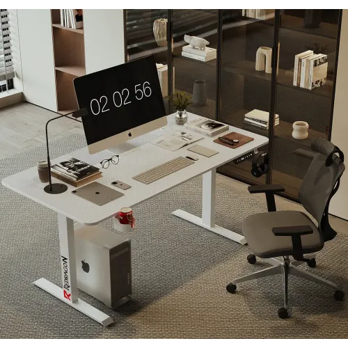 میز گیمینگ موتور دار ردراگون GD-3600W-M 140cm (اوپن باکس) میز گیمینگ موتور دار ردراگون GD-3600W-M 140cm (اوپن باکس)