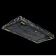 کیبورد گیمینگ گراواستار GravaStar Mercury K1 Lite Transparent Black کیبورد گیمینگ گراواستار GravaStar Mercury K1 Lite Transparent Black
