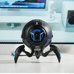 اسپیکر گراواستار Gravastar Bluetooth Speaker Mars Pro Normal Version