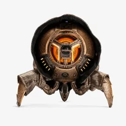 اسپیکر گراواستار Gravastar Mars Pro Limited Edition Assassin's Creed Apple of Eden