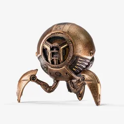 اسپیکر گراواستار Gravastar Mars Pro Limited Edition Assassin's Creed Apple of Eden