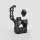 هندزفری گراواستار GravaStar P9 Sirius Pro Matte Black ANC هندزفری گراواستار GravaStar P9 Sirius Pro Matte Black ANC