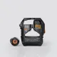 هندزفری گراواستار GravaStar P9 Sirius Pro Matte Black ANC هندزفری گراواستار GravaStar P9 Sirius Pro Matte Black ANC