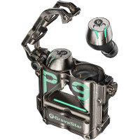 هندزفری گراواستار Gravastar Sirius Pro TWS Earbuds War damaged Gray