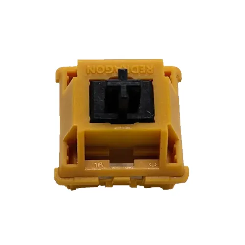 سوئیچ کیبورد مکانیکال ردراگون RedRagon Lion L A121 MJ سوئیچ کیبورد مکانیکال ردراگون RedRagon Lion L A121 MJ