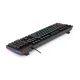 کیبورد ردراگون RedRagon Amsa K592 PRO RGB با سوئیچ‌های V-Optical و استاندارد IP68
