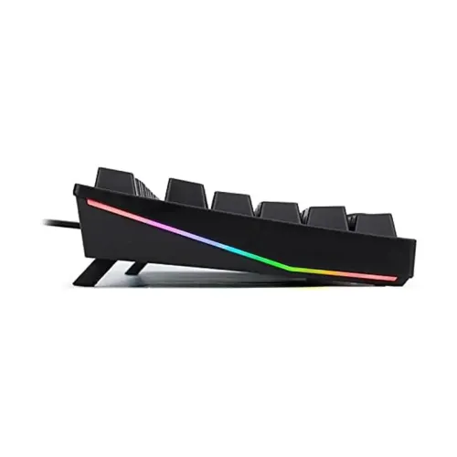 کیبورد ردراگون RedRagon Amsa K592 PRO RGB با سوئیچ‌های V-Optical و استاندارد IP68