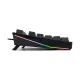 کیبورد ردراگون RedRagon Amsa K592 PRO RGB با سوئیچ‌های V-Optical و استاندارد IP68