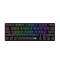 کیبورد گیمینگ ردراگون Redragon Elise K615P-KBS