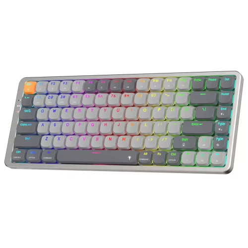 کیبورد گیمینگ ردراگون Redragon Azure K652 PRO RGB کیبورد گیمینگ ردراگون Redragon Azure K652 PRO RGB