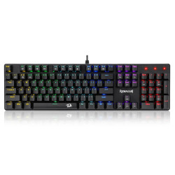 کیبورد گیمینگ ردراگون Redragon Sindri K671 RGB