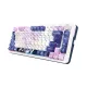 کیبورد گیمینگ ردراگون RedRagon Cyrus Pro K681 ACG کیبورد گیمینگ ردراگون RedRagon Cyrus Pro K681 ACG