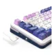 کیبورد گیمینگ ردراگون RedRagon Cyrus Pro K681 ACG کیبورد گیمینگ ردراگون RedRagon Cyrus Pro K681 ACG