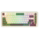 کیبورد گیمینگ ردراگون Redragon Cyrus Pro K681 CGC کیبورد گیمینگ ردراگون Redragon Cyrus Pro K681 CGC