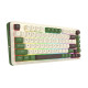 کیبورد گیمینگ ردراگون Redragon Cyrus Pro K681 CGC کیبورد گیمینگ ردراگون Redragon Cyrus Pro K681 CGC