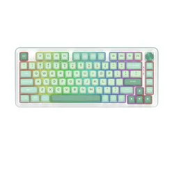 کیبورد گیمینگ ردراگون Redragon Cyrus Pro K681 MG