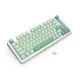 کیبورد گیمینگ ردراگون Redragon Cyrus Pro K681 MG کیبورد گیمینگ ردراگون Redragon Cyrus Pro K681 MG