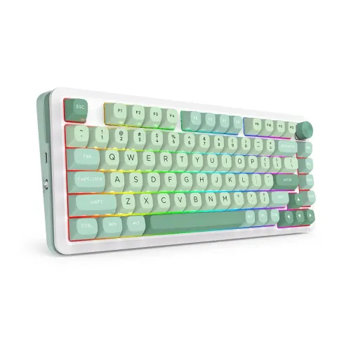 کیبورد گیمینگ ردراگون Redragon Cyrus Pro K681 MG کیبورد گیمینگ ردراگون Redragon Cyrus Pro K681 MG