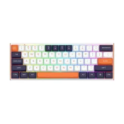 کیبورد گیمینگ ردراگون RedRagon Fidd K683 WBO RGB