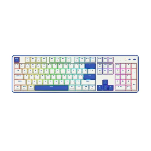 کیبورد گیمینگ ردراگون Redragon Faye K685 Pro RGB