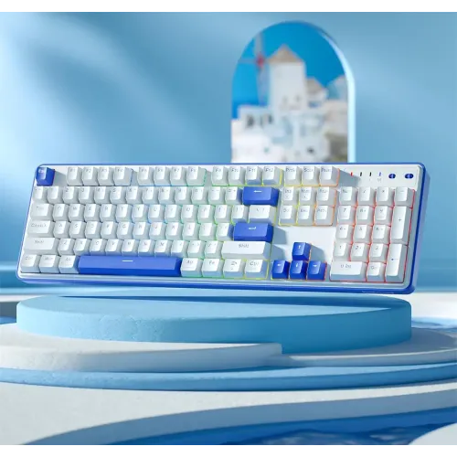 کیبورد گیمینگ ردراگون Redragon Faye K685 Pro RGB