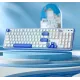 کیبورد گیمینگ ردراگون Redragon Faye K685 Pro RGB