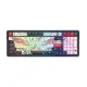 کیبورد گیمینگ ردراگون RedRagon Eisa K686 AK Pro