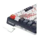 کیبورد گیمینگ ردراگون RedRagon Eisa K686 AK Pro