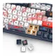 کیبورد گیمینگ ردراگون RedRagon Eisa K686 AK Pro