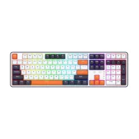 کیبورد گیمینگ ردراگون Redragon Wyvern Pro K689 WBO 
