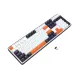 کیبورد گیمینگ ردراگون Redragon Wyvern Pro K689 WBO کیبورد گیمینگ ردراگون Redragon Wyvern Pro K689 WBO
