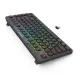 کیبورد گیمینگ ردراگون Redragon Aether K706 PRO کیبورد گیمینگ ردراگون Redragon Aether K706 PRO