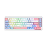 کیبورد گیمینگ ردراگون Redragon Nova K709 Pro WBP RGB