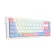 کیبورد گیمینگ ردراگون Redragon Nova K709 Pro WBP RGB