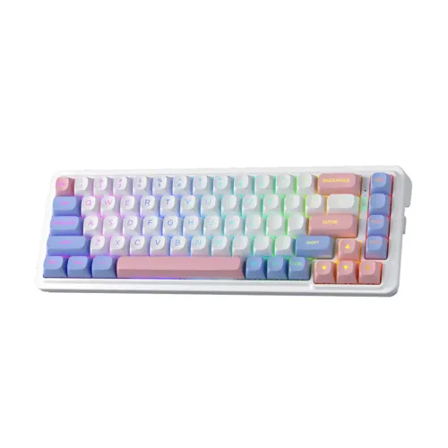 کیبورد گیمینگ ردراگون Redragon Nova K709 Pro WBP RGB