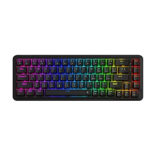 کیبورد گیمینگ ردراگون Redragon Nova K709 RGB