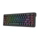 کیبورد گیمینگ ردراگون Redragon Nova K709 RGB