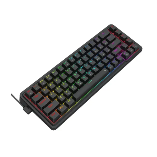 کیبورد گیمینگ ردراگون Redragon Nova K709 RGB